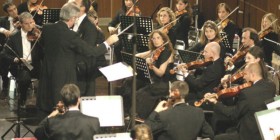 Orchestra da camera "A. Vivaldi" di Valle Camonica